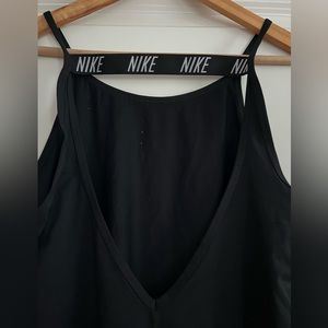 Nike Athletic top